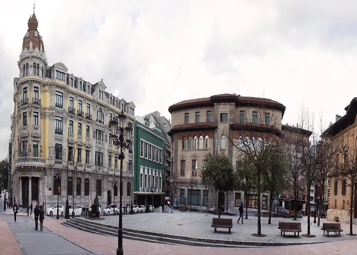 Soho Boutique Oviedo