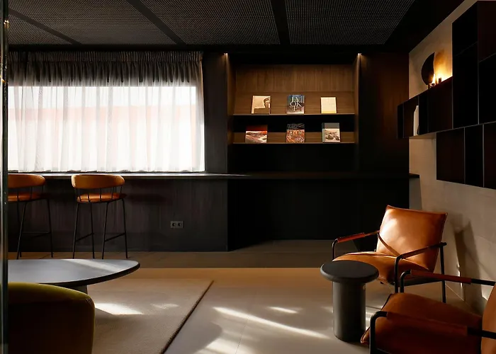 Nuvo Hotel Boutique
