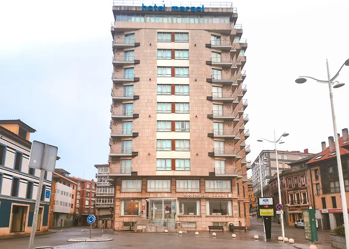 Hotel Faranda Marsol Candas, Ascend Hotel Collection