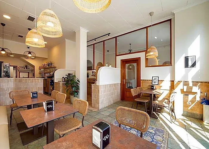 Hotel Puerto De Candas